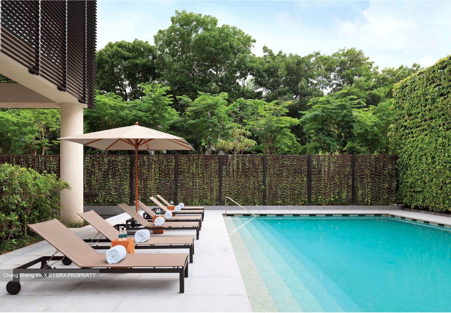 Hana (D10), Condominium #341595171